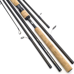 Daiwa Wilderness Travel Spinning Rod 10ft